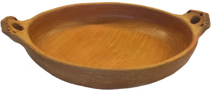 Ovale ovenschaal