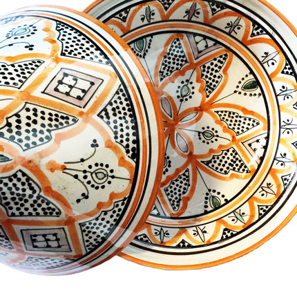 kach Tajine Ø 30 cm