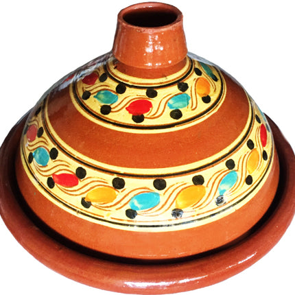 Slaoui Tajine Ø 34 cm