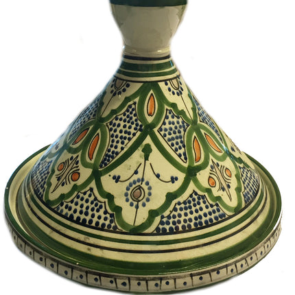 kach Tajine Ø 30 cm
