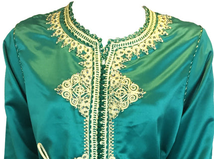 Tuniek valantino stof