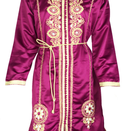 Tuniek valantino stof