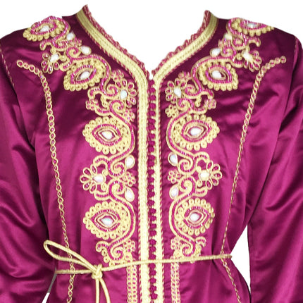Tuniek valantino stof