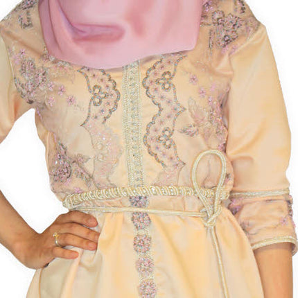 Dentelle Tuniek