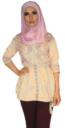 Dentelle Tuniek