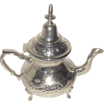 Marokkaanse Familie Theepot