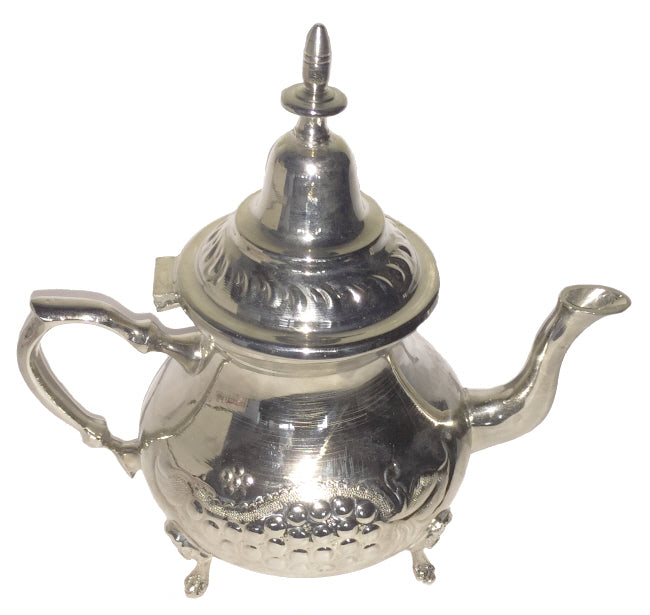 Théière Familiale Marocaine
