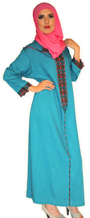 Djelabba Dars