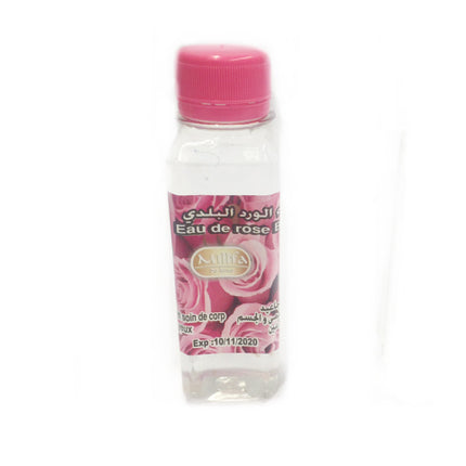 Rozenwater