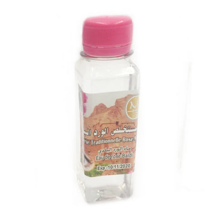 Rozenwater 125 ML