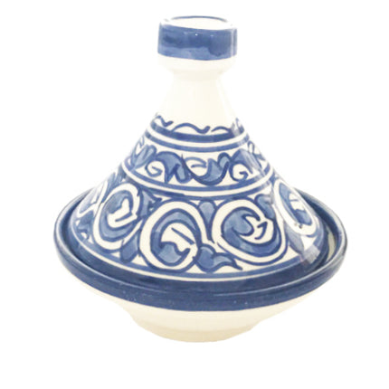 Marokkaanse Mini Tajine Ø 10