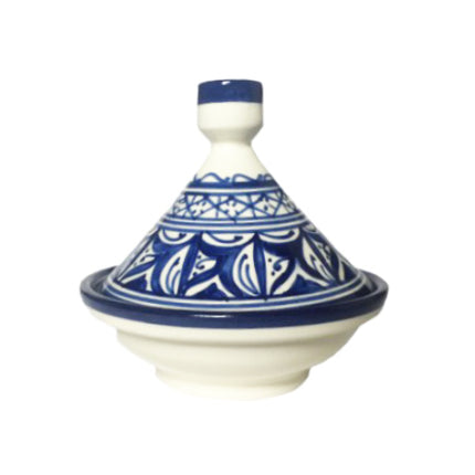 Marokkaanse Mini Tajine