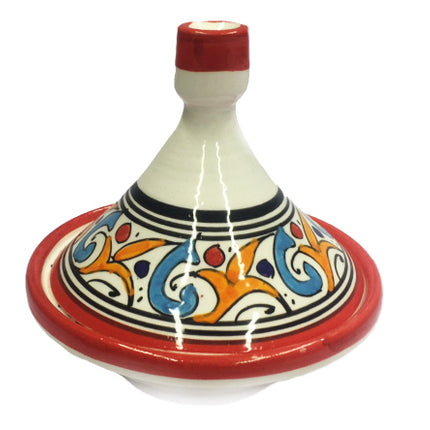 Marokkaanse Mini Tajine Ø 15