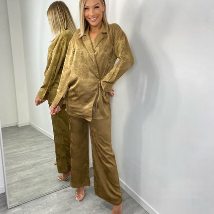 Dalia Twinset