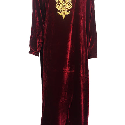 Fez jurk abaya