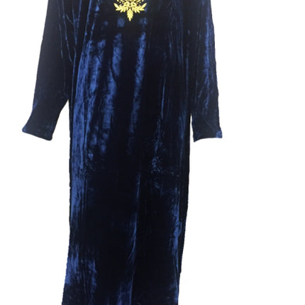 Fez jurk abaya