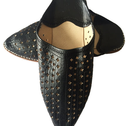 Babouche Belgaat