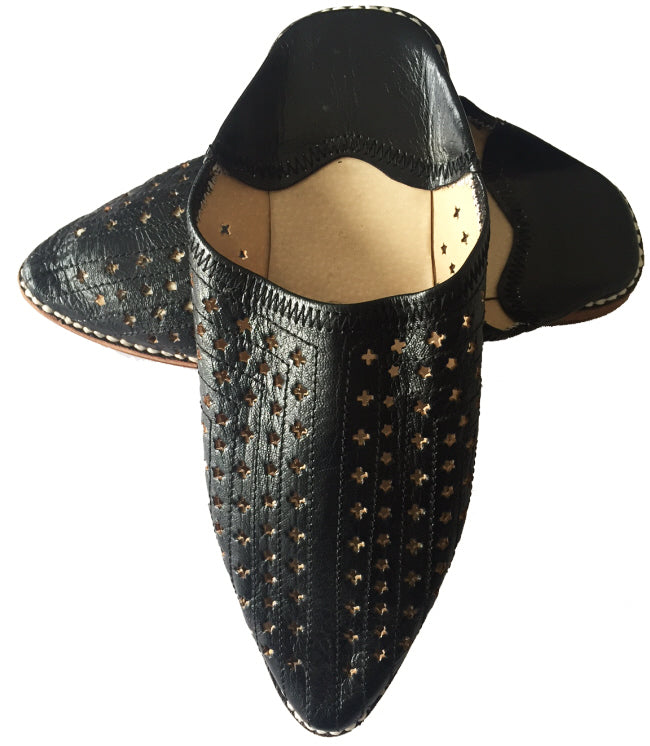 Babouche Belgaat