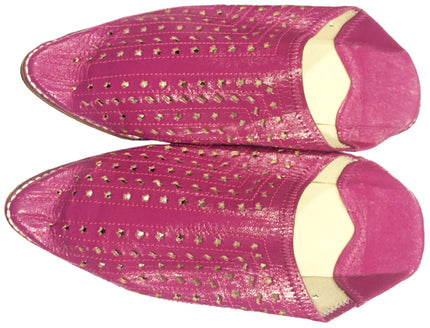 Babouche Belgaat
