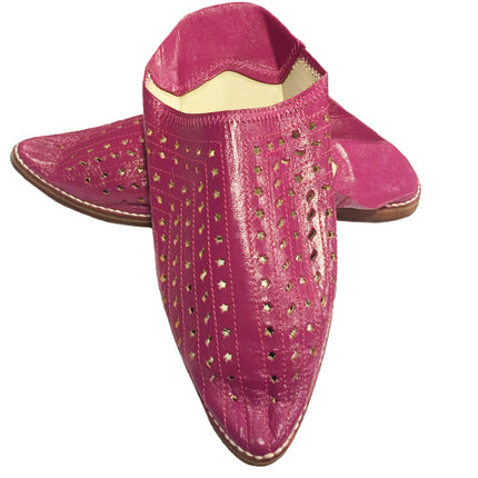 Babouche Belgaat