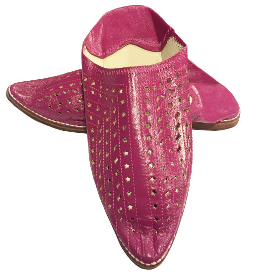 Babouche Belgaat