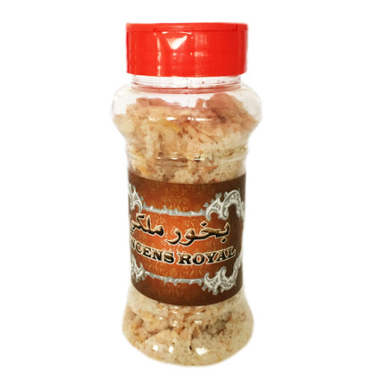 Encens Royal bakhoor