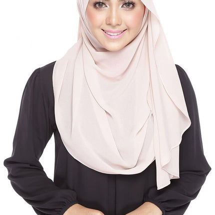 Instant Hijab