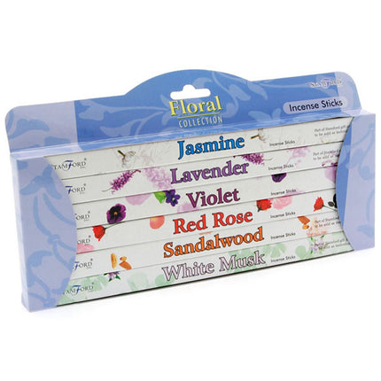 GIFTPACK WIEROOK BLOEMEN