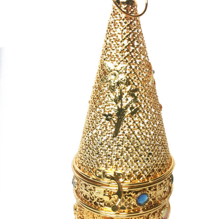 Bakhoorbrander Incense burner