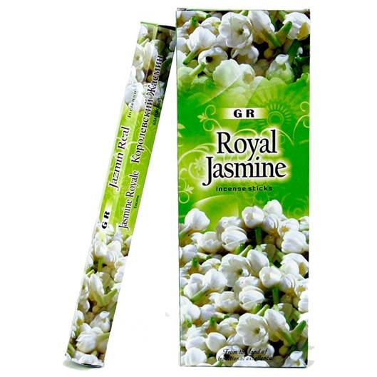 Jasmine incense stick