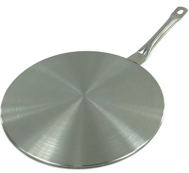 Inductie adapter 14.5 cm