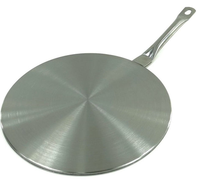 Inductie adapter 23,5 cm