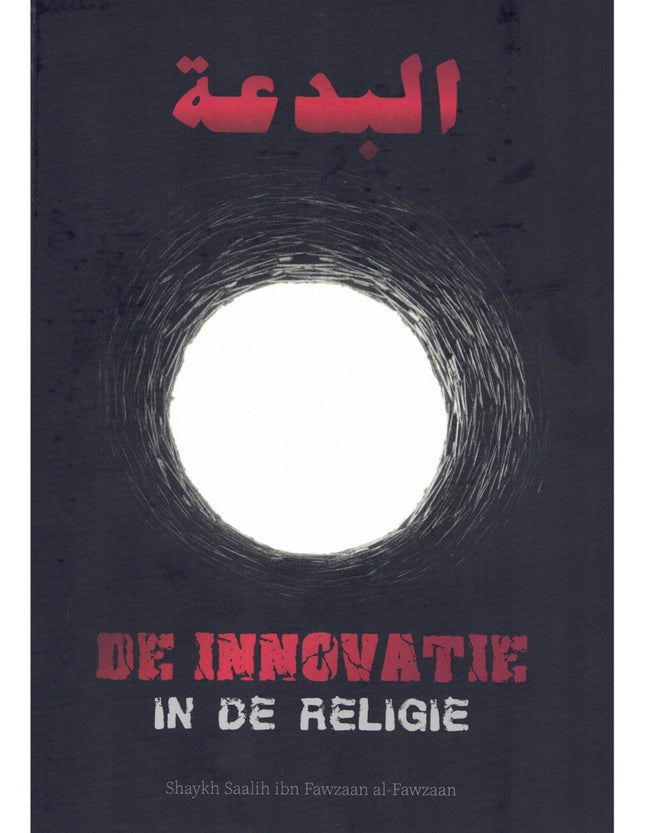 De Innovatie In De Religie