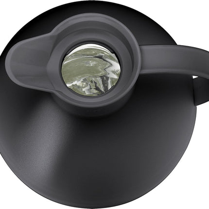 Alfi Kugel Iosleerkan - 0.94 L - Zwart Mat