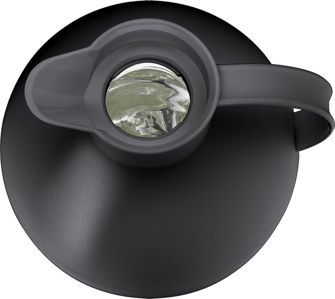 Alfi Kugel Bouteille isotherme - 0.94 L - Noir mat