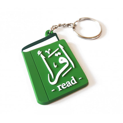 Iqra Read sleutelhanger
