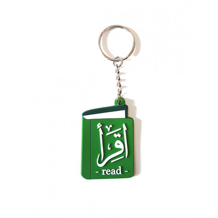 Iqra Read sleutelhanger