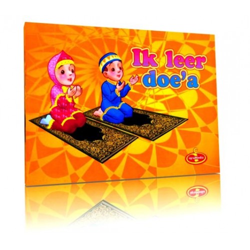 Ik Leer Doea