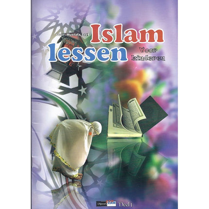 Islam lessen voor Kinderen Deel 1