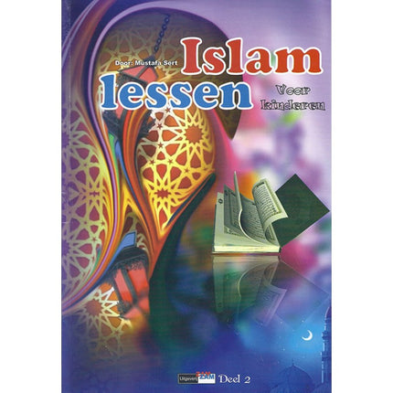 Islam lessen voor Kinderen Deel 2