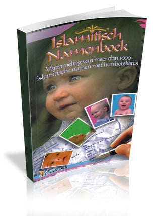 Islamitisch Namenboek