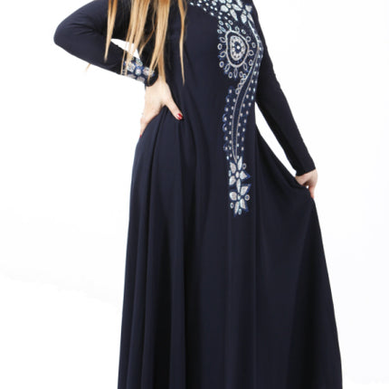 Abaya Bouchra