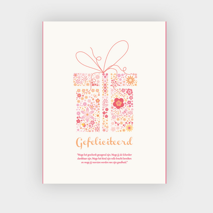 Islamitische Babynamen { Cadeaubox}