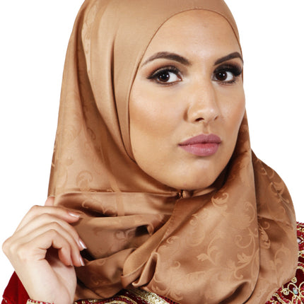 Luxe hoofddoek