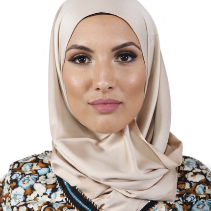 Luxe Pashmina Sjaal