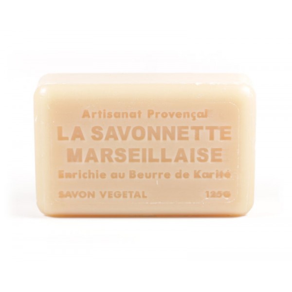 Savon de Marseille Jasmin 125 gr