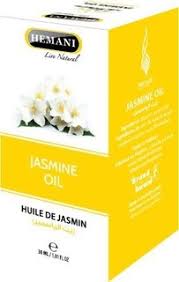 Jasmijnolie 30 ml