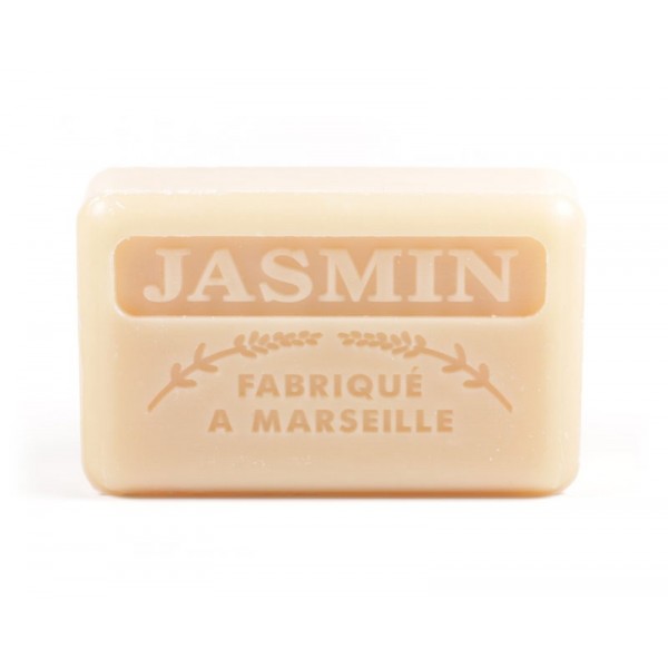 Savon de Marseille Jasmin 125 gr