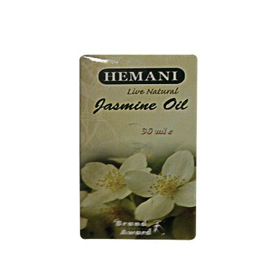 Jasmine oil 30 ml