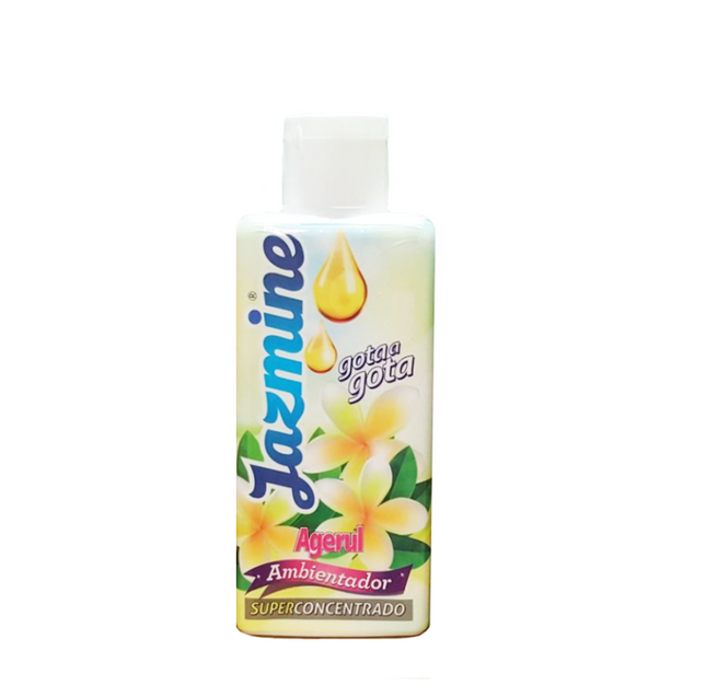 Gota gota Jasmine